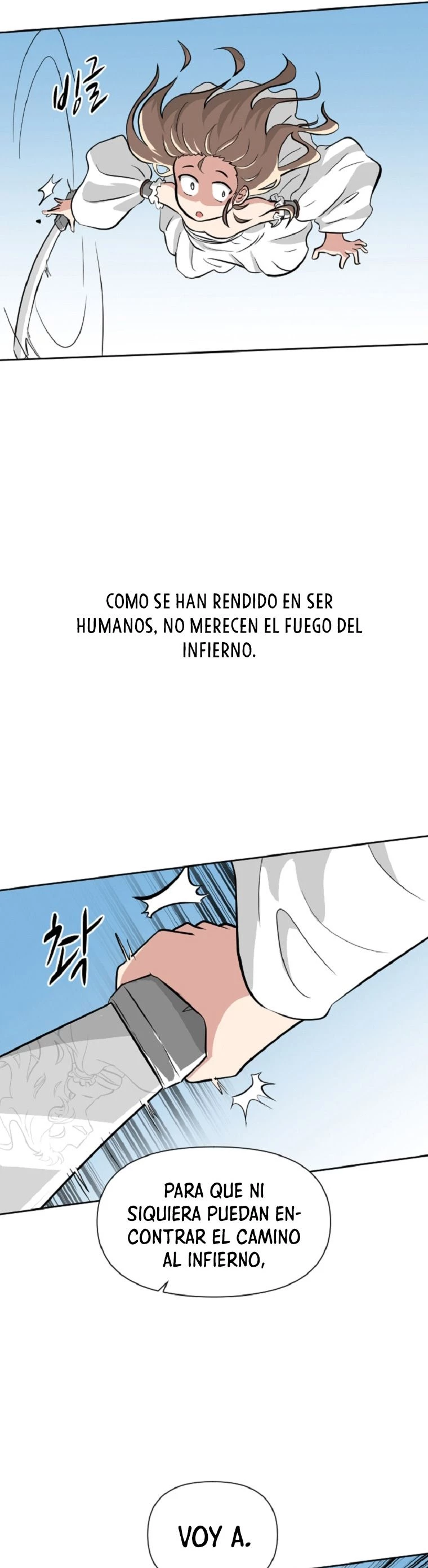 Rey de la Guerra > Capitulo 10 > Page 161