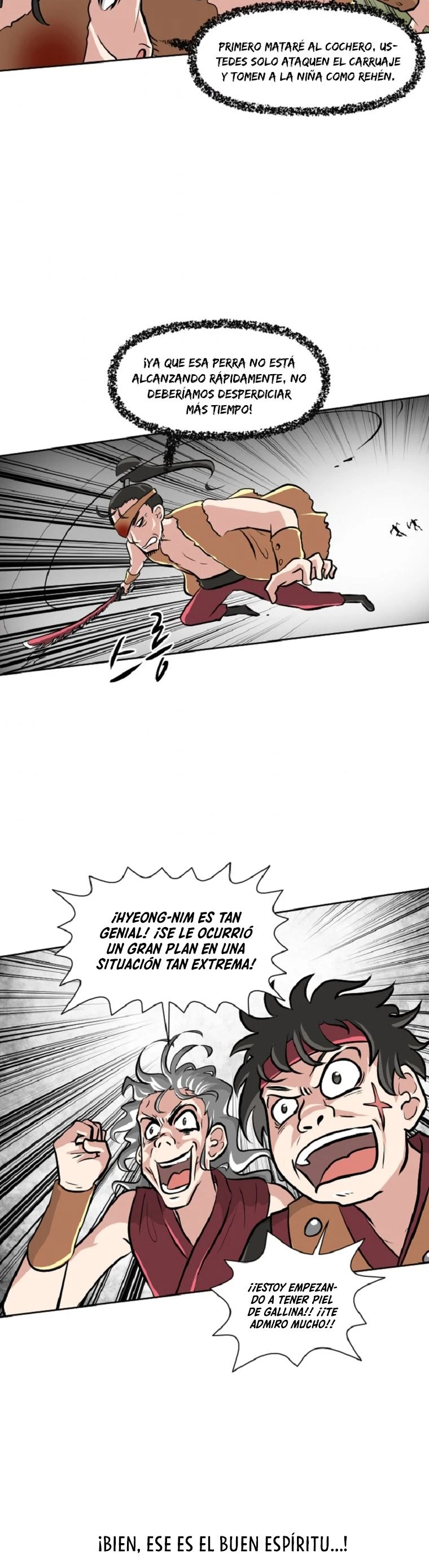 Rey de la Guerra > Capitulo 10 > Page 221