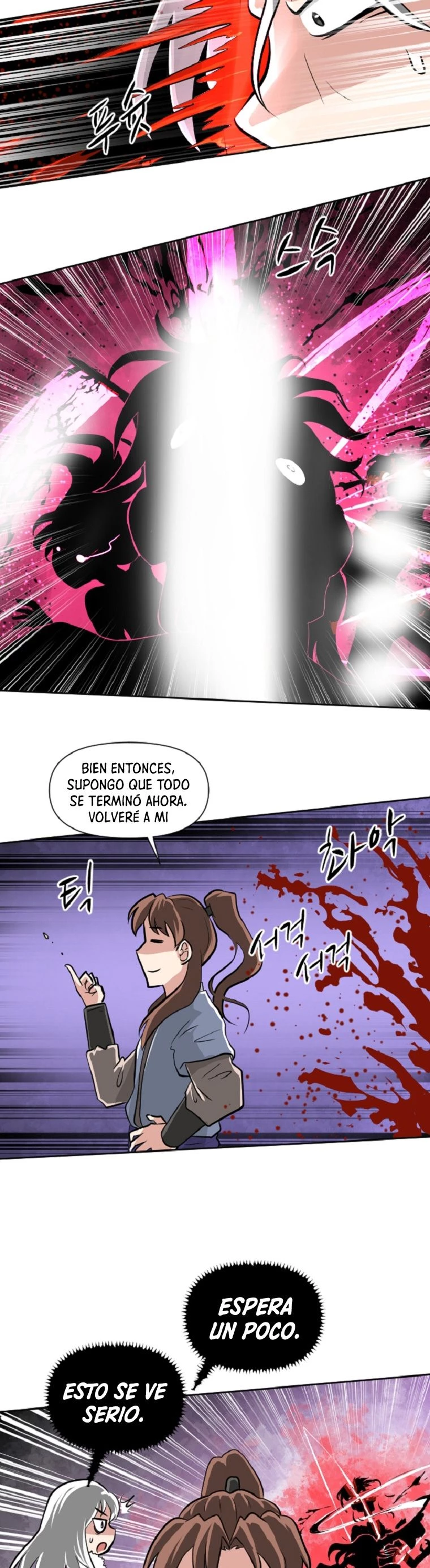 Rey de la Guerra > Capitulo 10 > Page 321