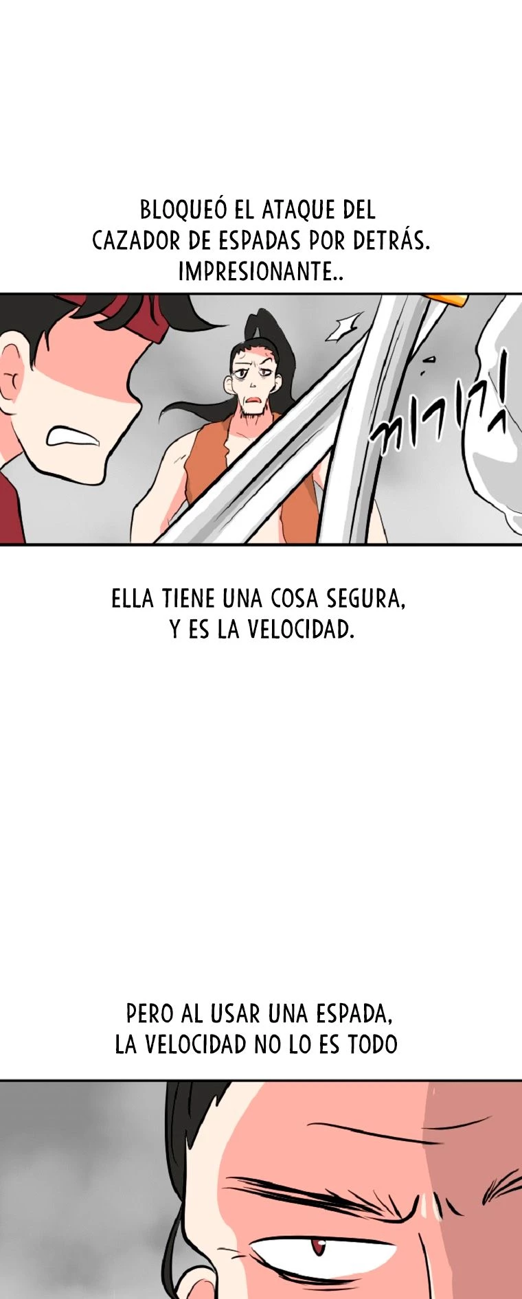 Rey de la Guerra > Capitulo 9 > Page 11