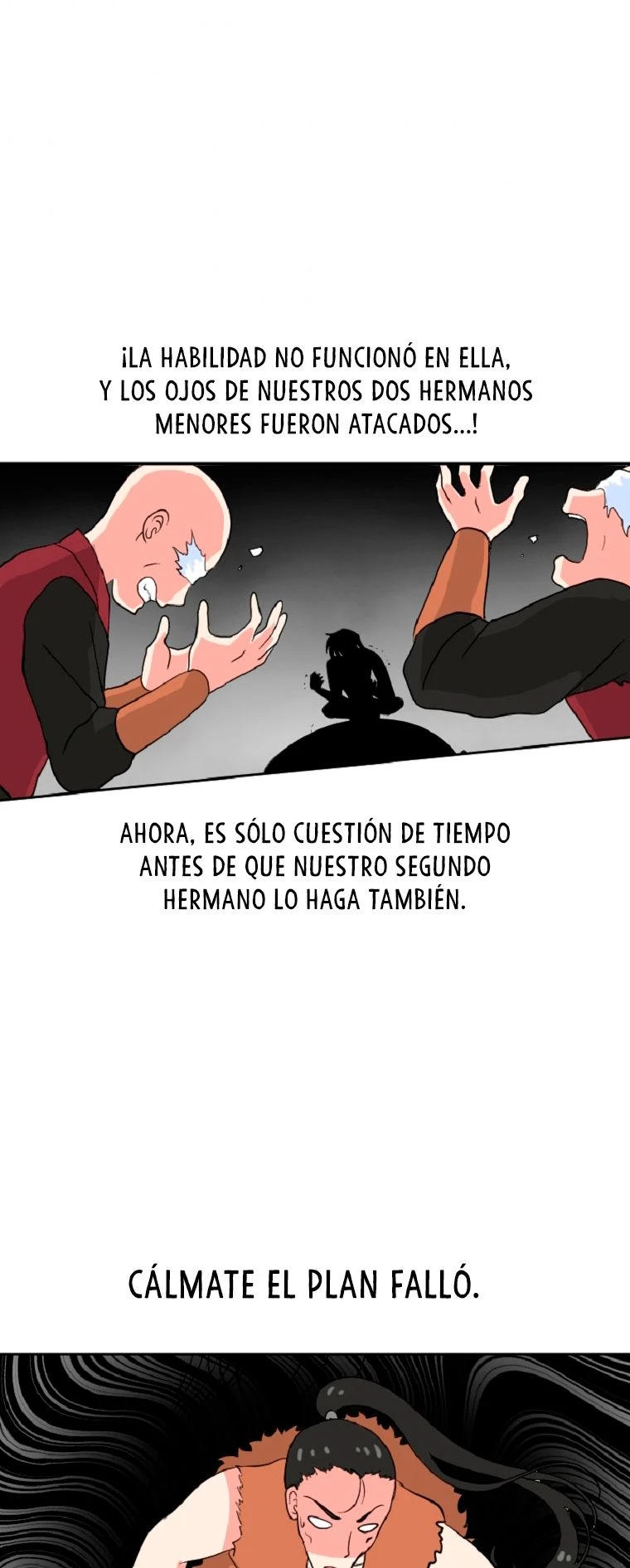 Rey de la Guerra > Capitulo 9 > Page 61