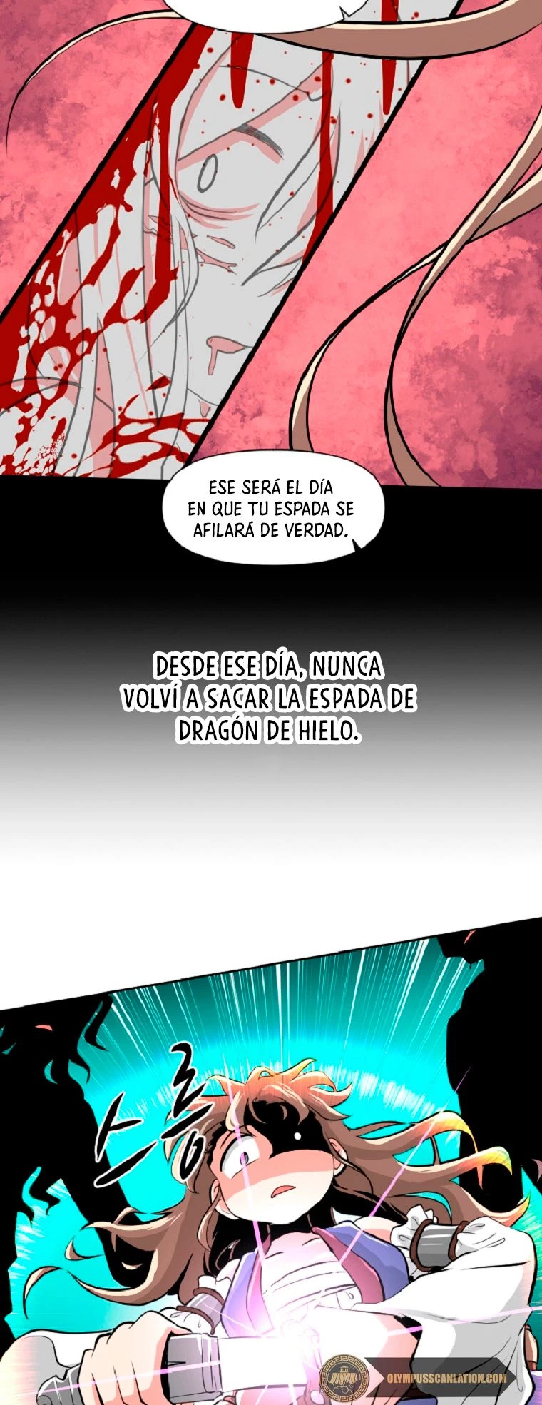 Rey de la Guerra > Capitulo 9 > Page 451