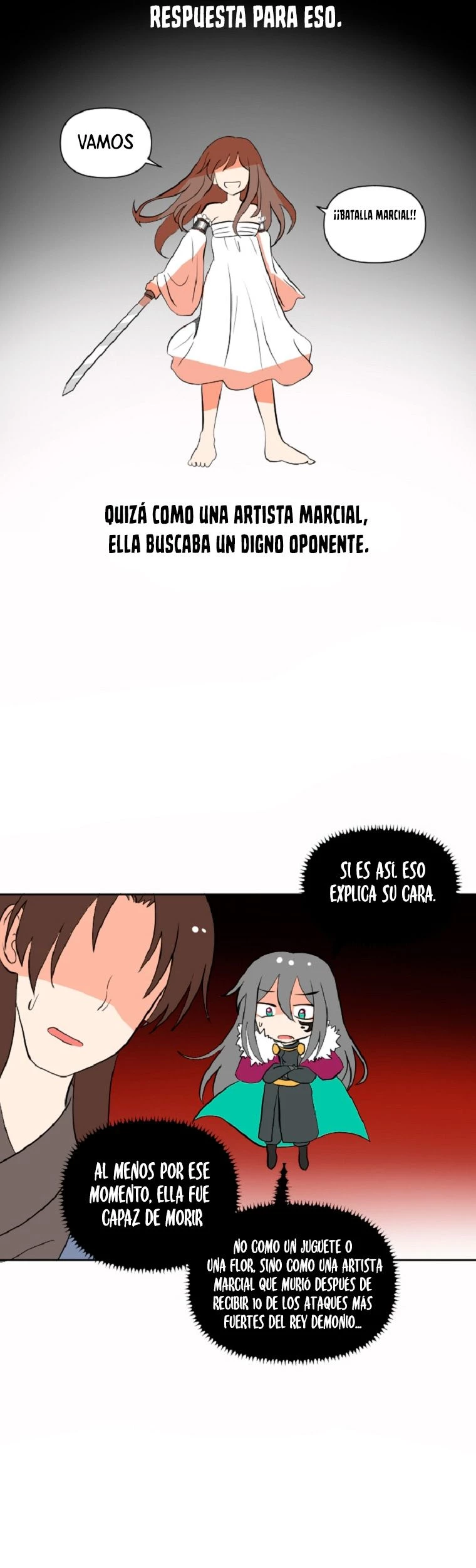 Rey de la Guerra > Capitulo 11 > Page 181