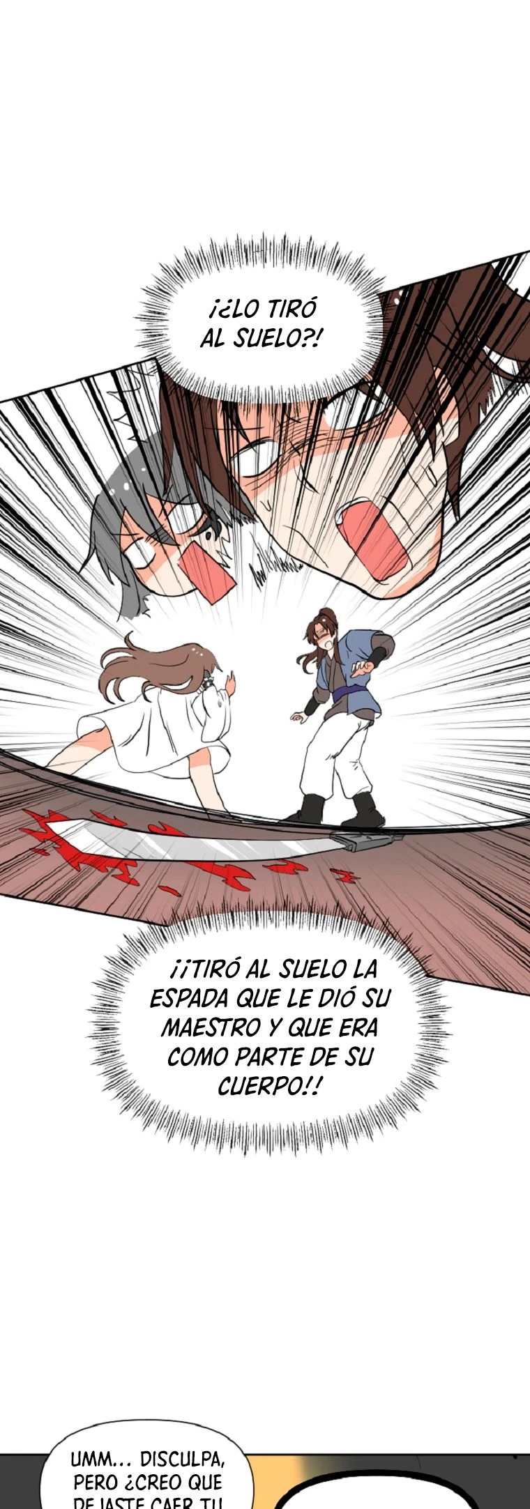 Rey de la Guerra > Capitulo 11 > Page 231