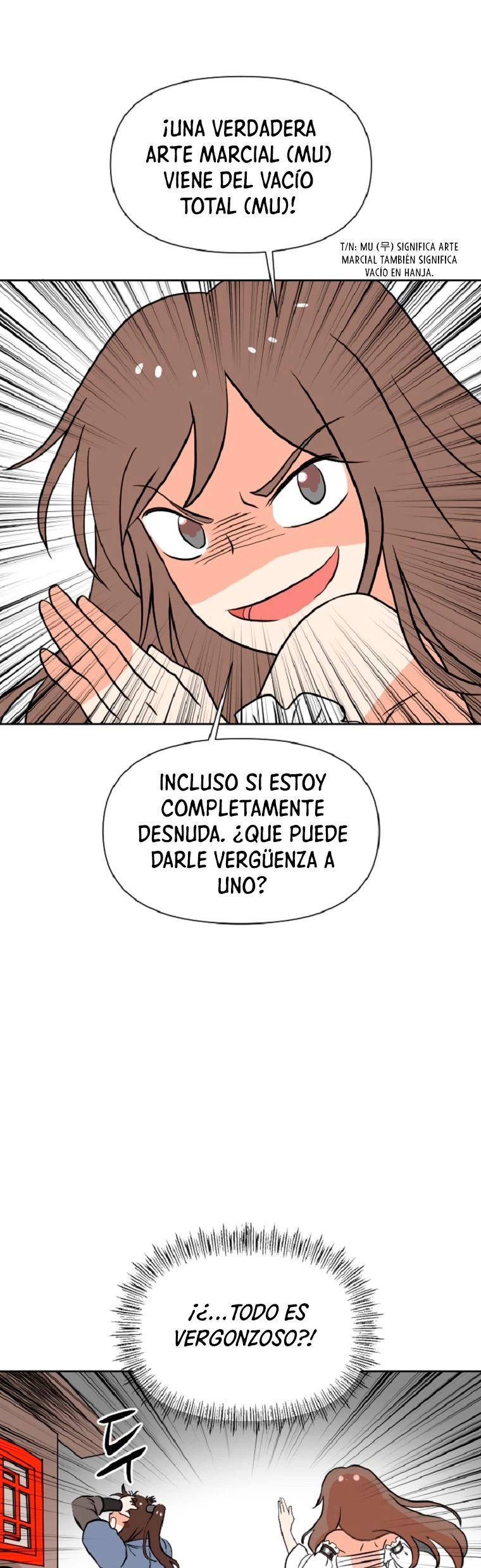 Rey de la Guerra > Capitulo 11 > Page 301