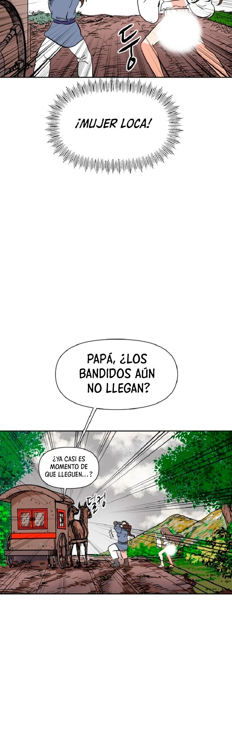 Rey de la Guerra > Capitulo 11 > Page 311