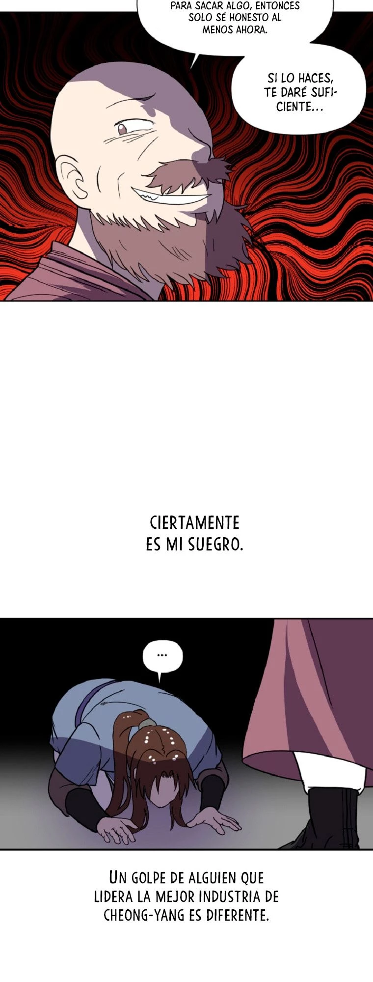 Rey de la Guerra > Capitulo 12 > Page 331