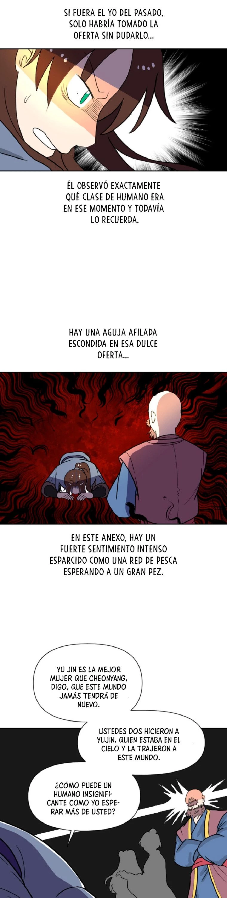 Rey de la Guerra > Capitulo 12 > Page 341