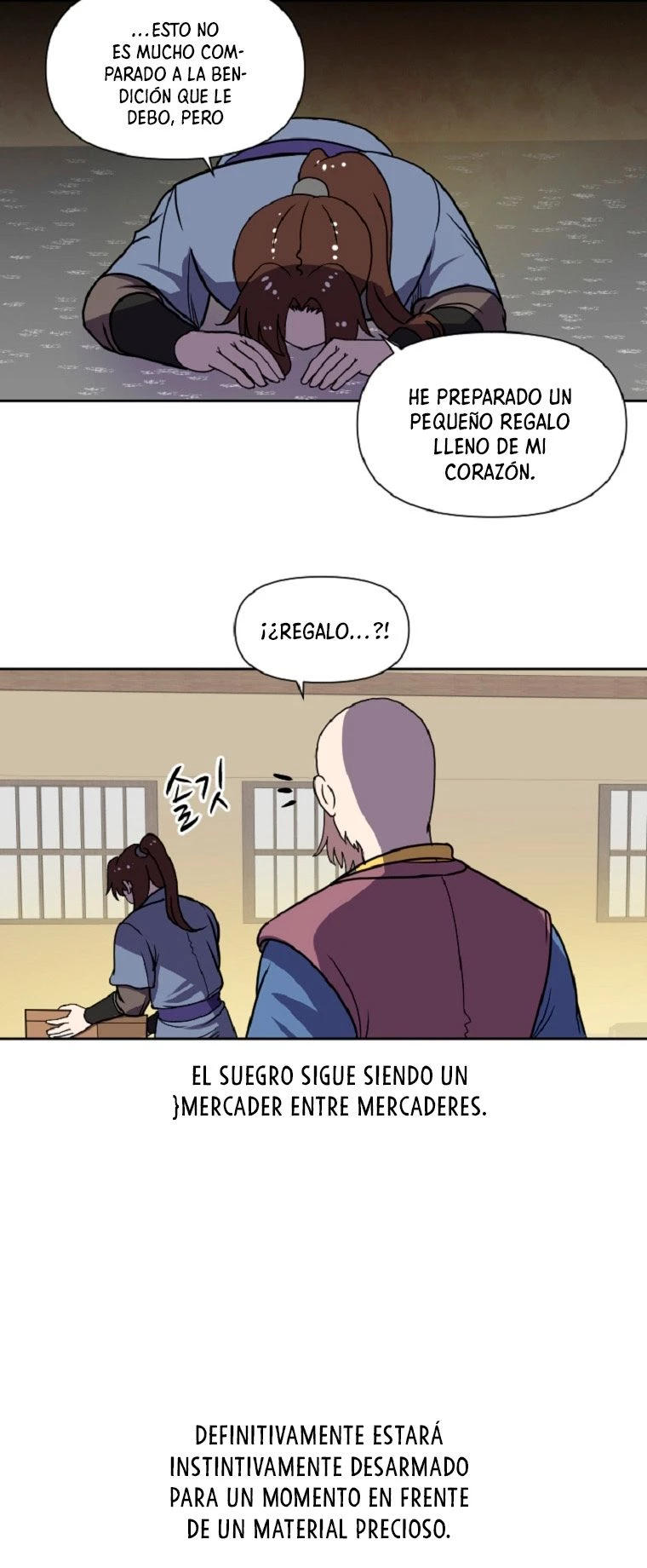 Rey de la Guerra > Capitulo 12 > Page 371