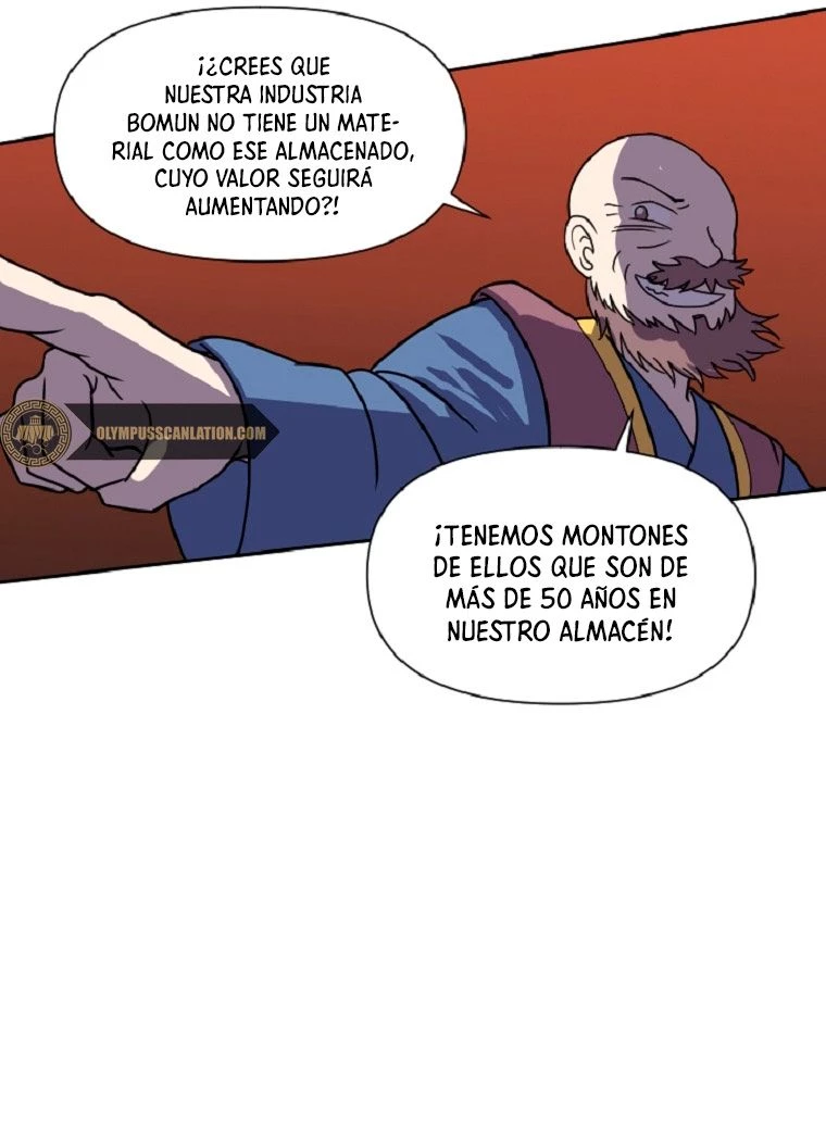 Rey de la Guerra > Capitulo 12 > Page 391