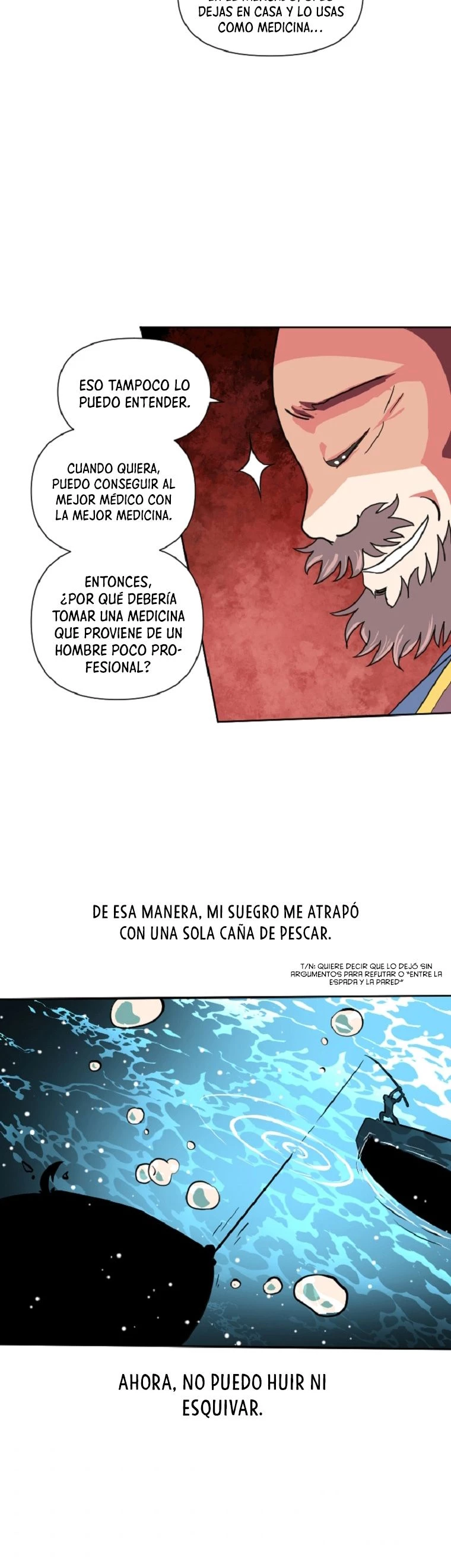 Rey de la Guerra > Capitulo 13 > Page 41