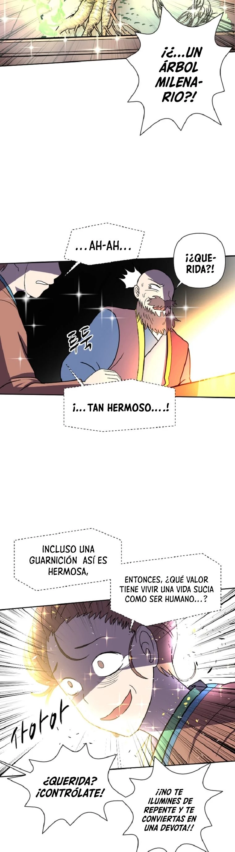 Rey de la Guerra > Capitulo 13 > Page 121