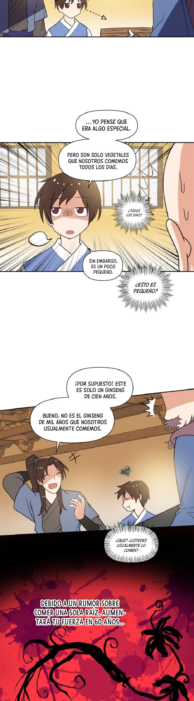 Rey de la Guerra > Capitulo 13 > Page 141