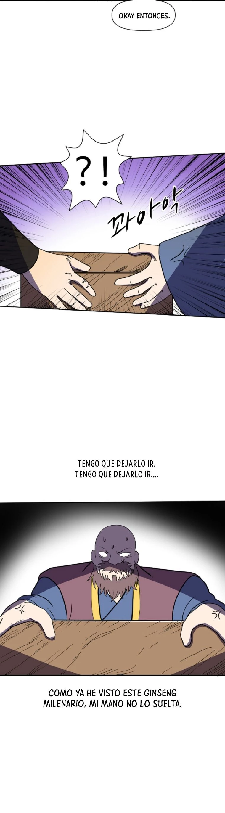 Rey de la Guerra > Capitulo 13 > Page 161