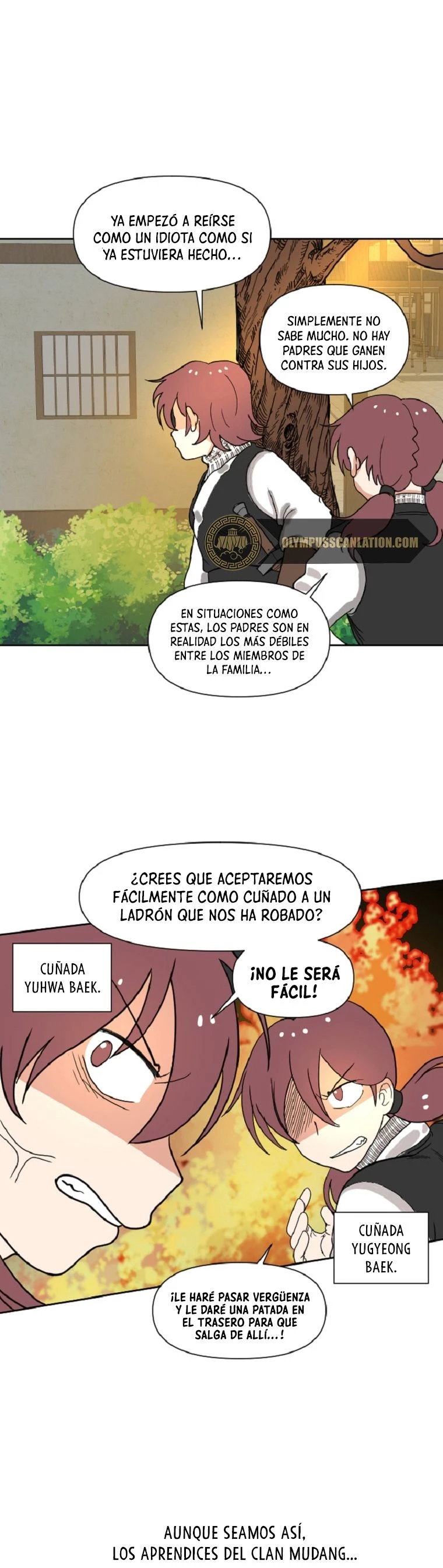 Rey de la Guerra > Capitulo 13 > Page 211