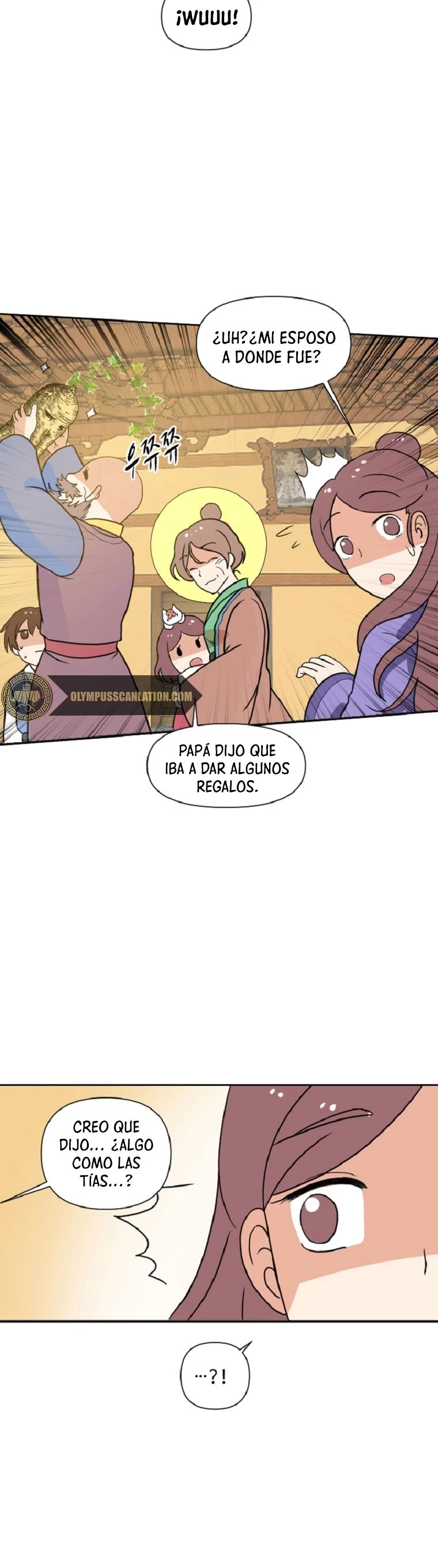 Rey de la Guerra > Capitulo 13 > Page 321