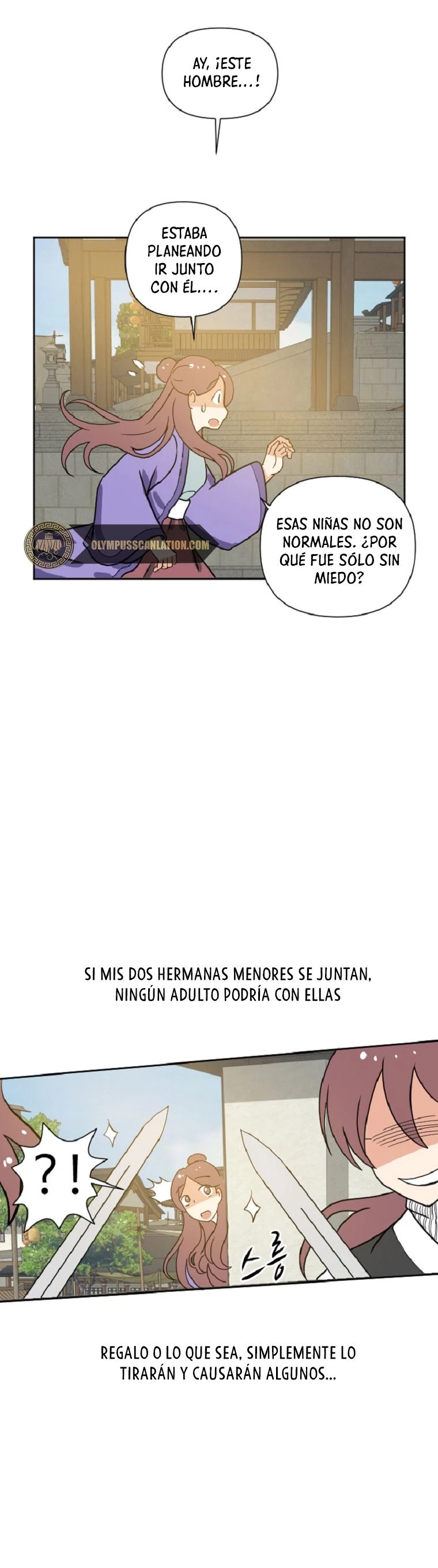 Rey de la Guerra > Capitulo 13 > Page 331