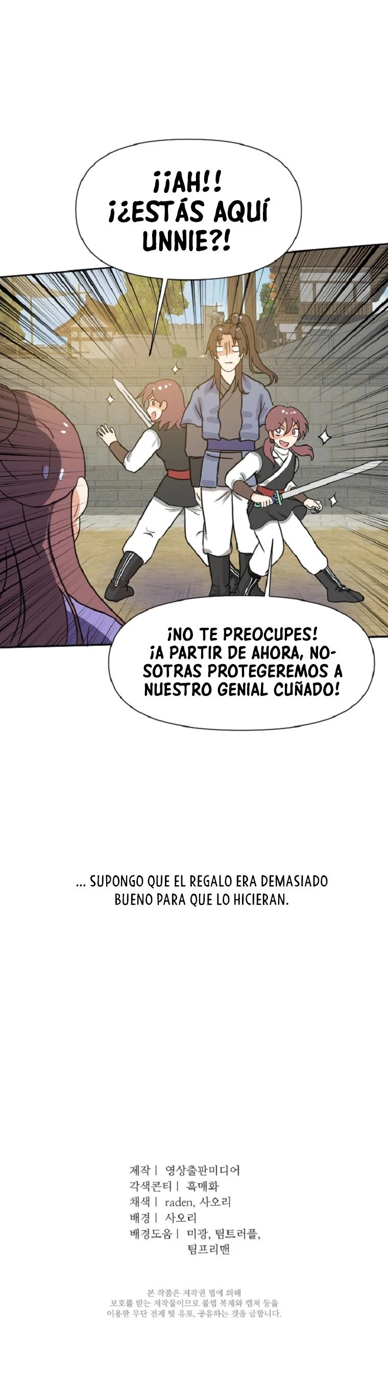 Rey de la Guerra > Capitulo 13 > Page 341