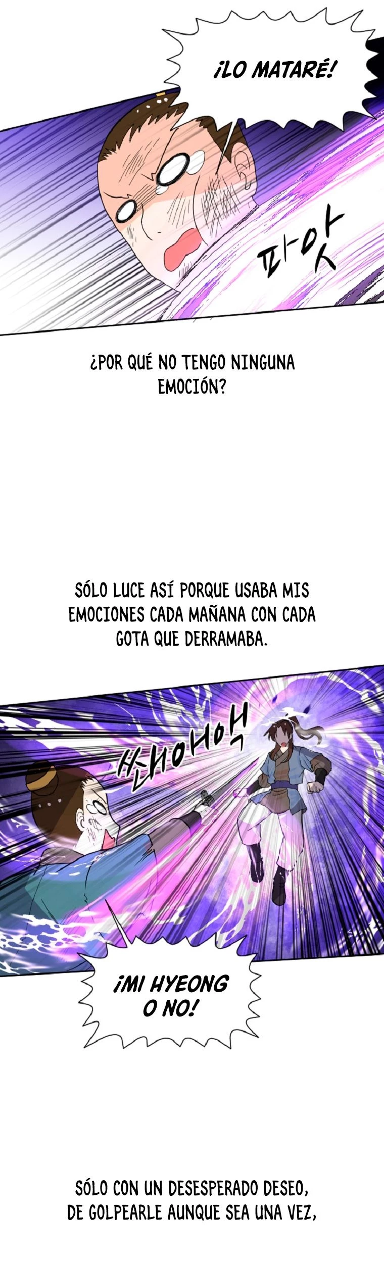 Rey de la Guerra > Capitulo 14 > Page 71