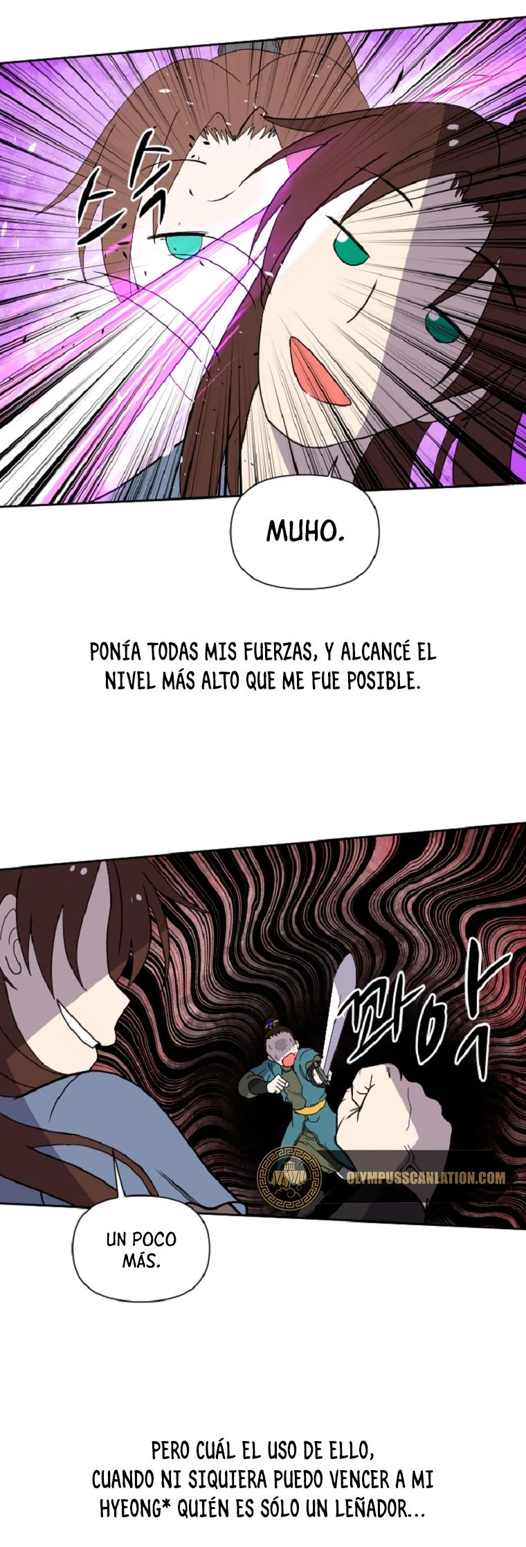 Rey de la Guerra > Capitulo 14 > Page 81