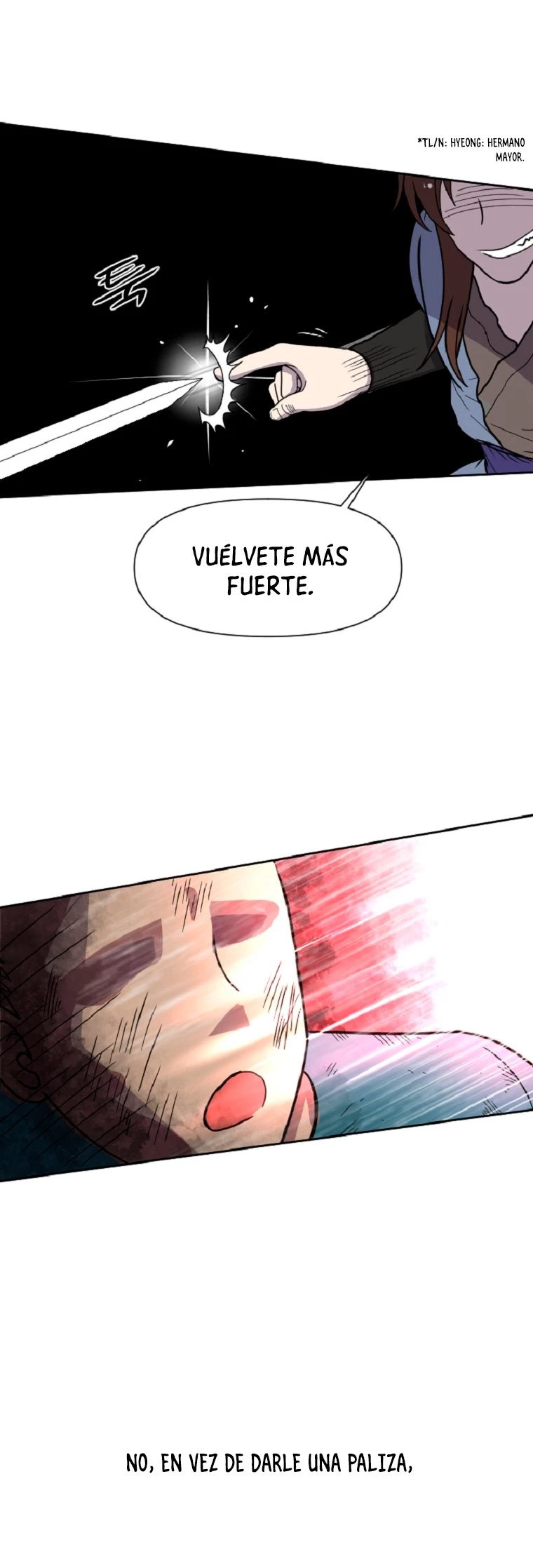 Rey de la Guerra > Capitulo 14 > Page 91