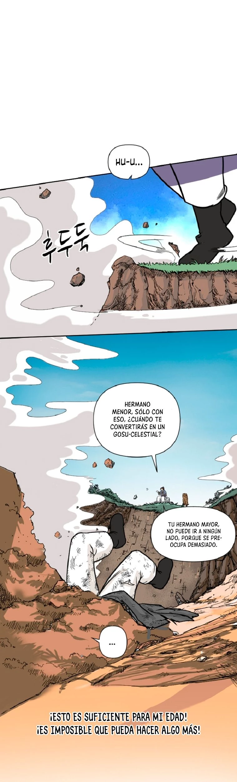 Rey de la Guerra > Capitulo 14 > Page 111