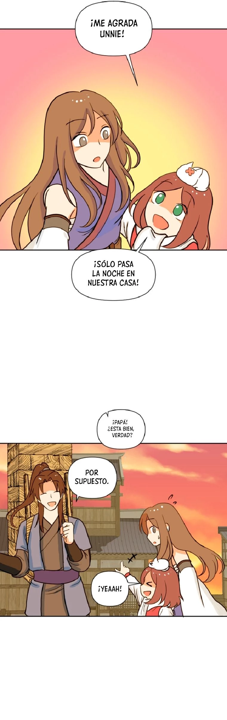 Rey de la Guerra > Capitulo 14 > Page 321