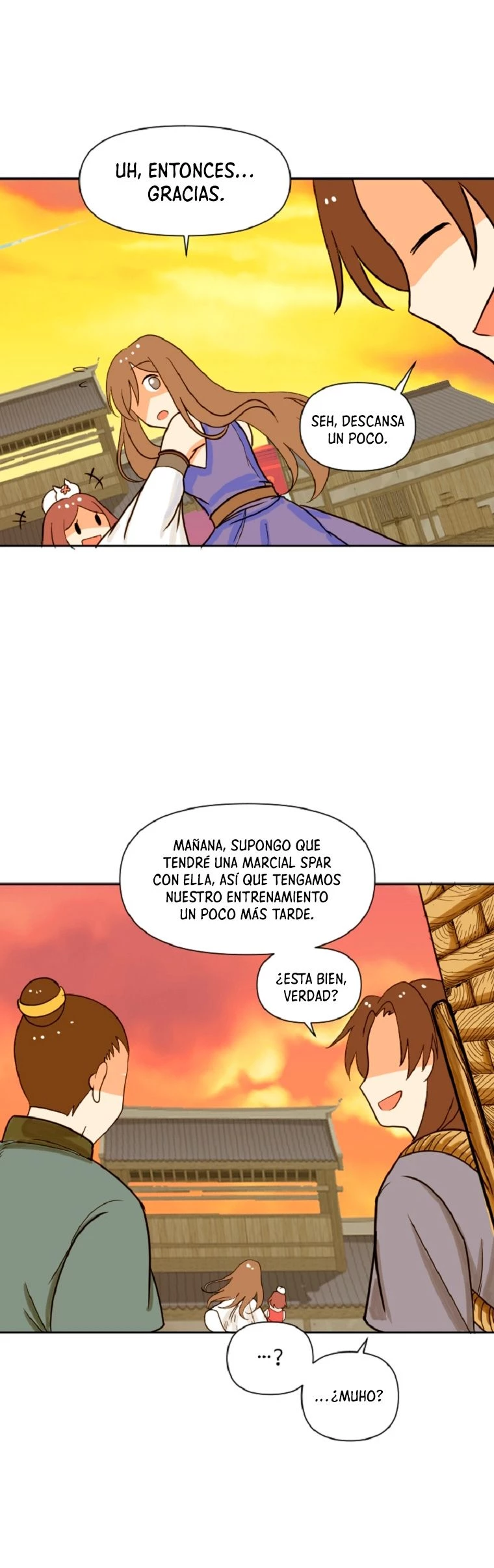 Rey de la Guerra > Capitulo 14 > Page 331