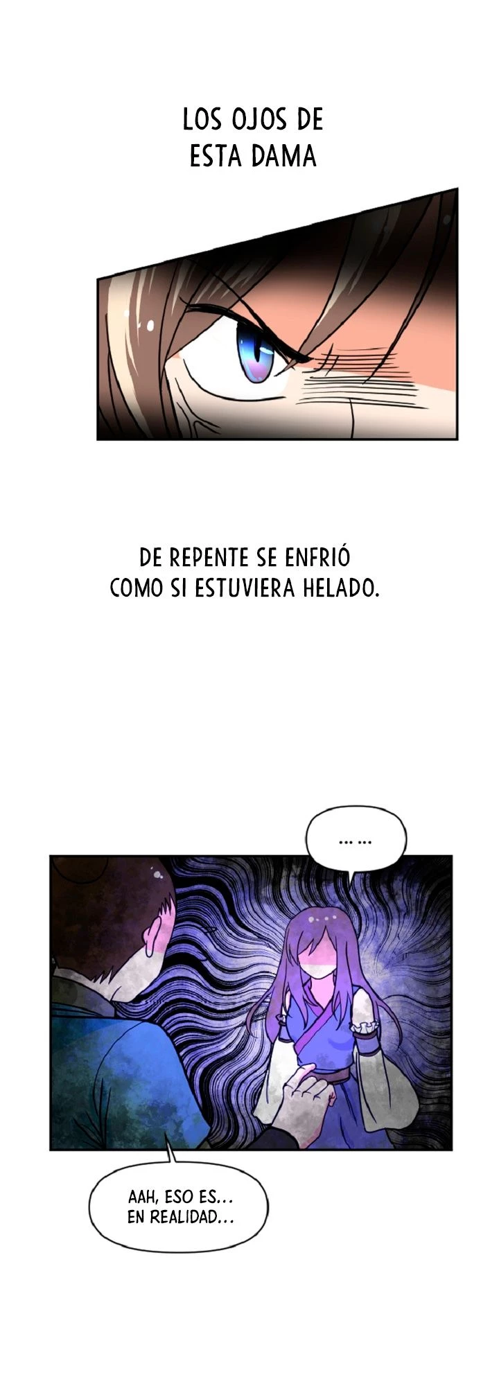 Rey de la Guerra > Capitulo 15 > Page 141