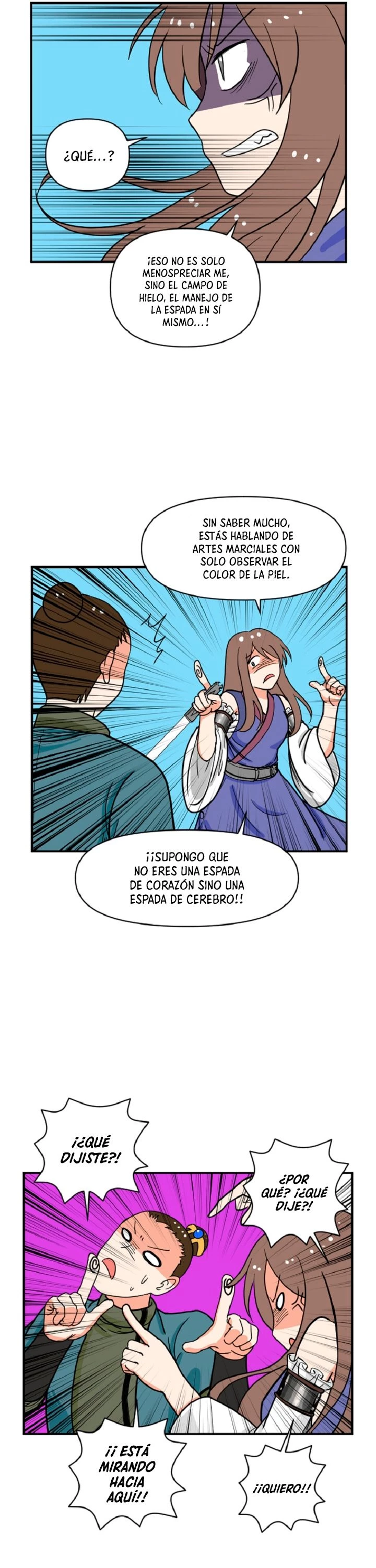 Rey de la Guerra > Capitulo 15 > Page 171