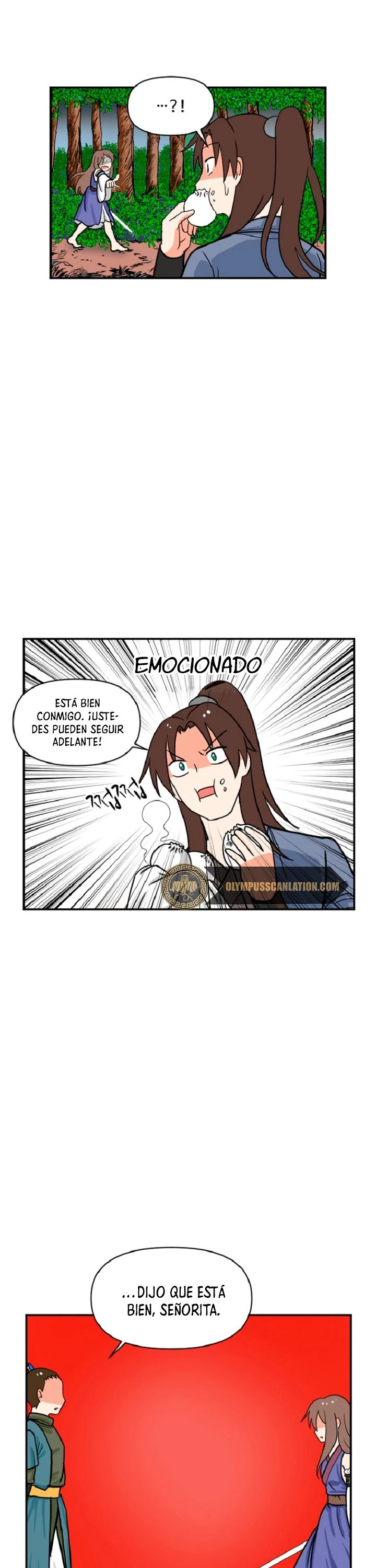 Rey de la Guerra > Capitulo 15 > Page 211