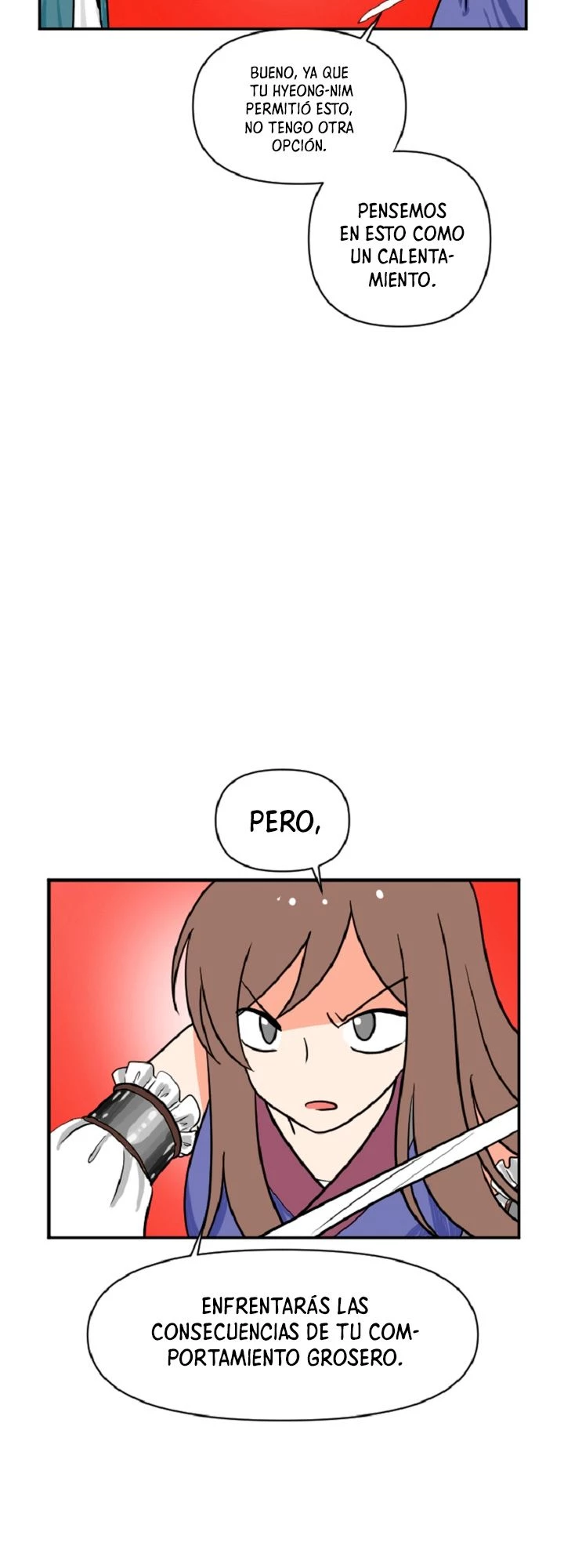 Rey de la Guerra > Capitulo 15 > Page 221