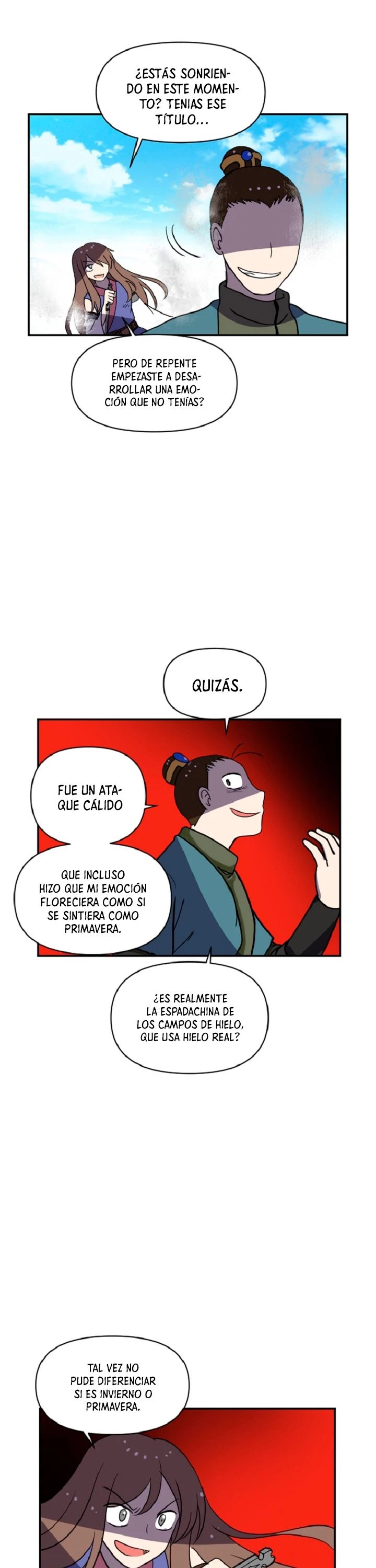 Rey de la Guerra > Capitulo 15 > Page 321