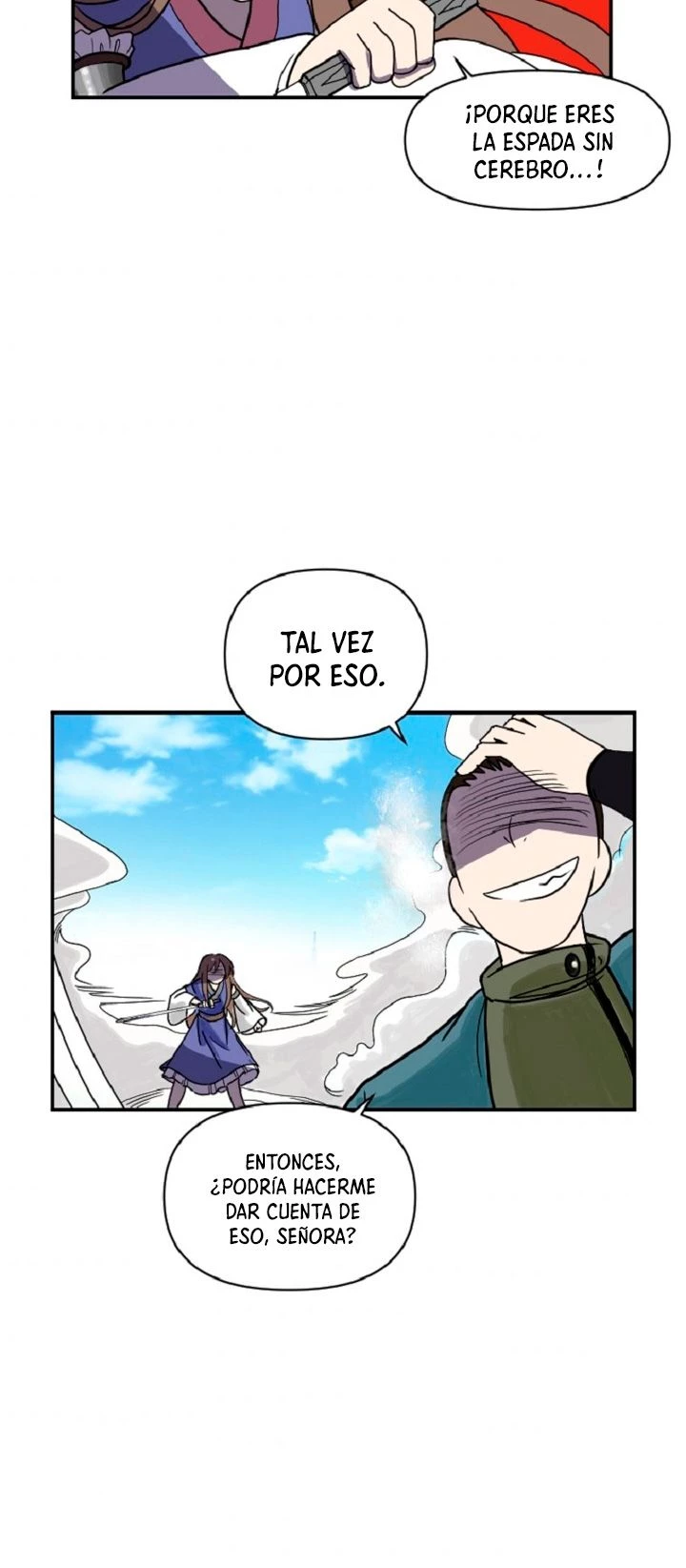 Rey de la Guerra > Capitulo 15 > Page 331