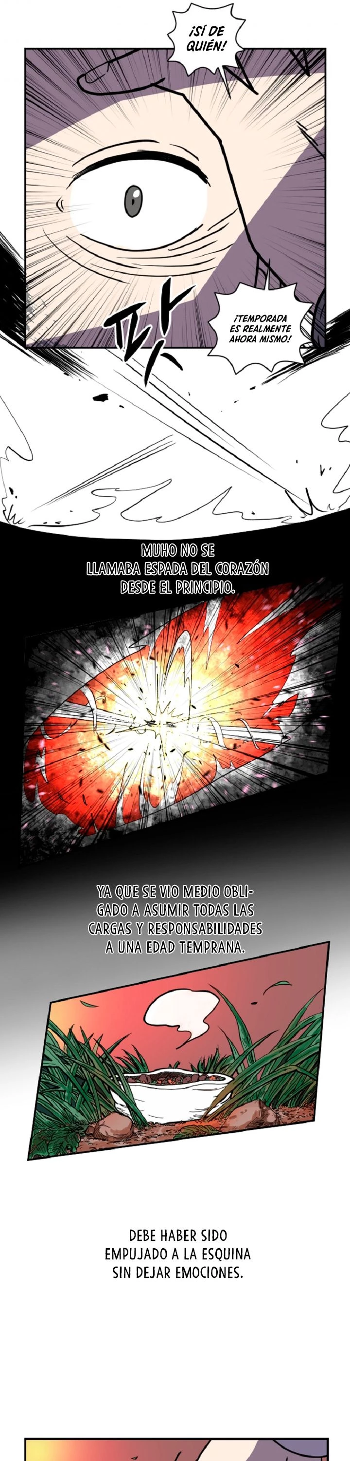 Rey de la Guerra > Capitulo 15 > Page 341