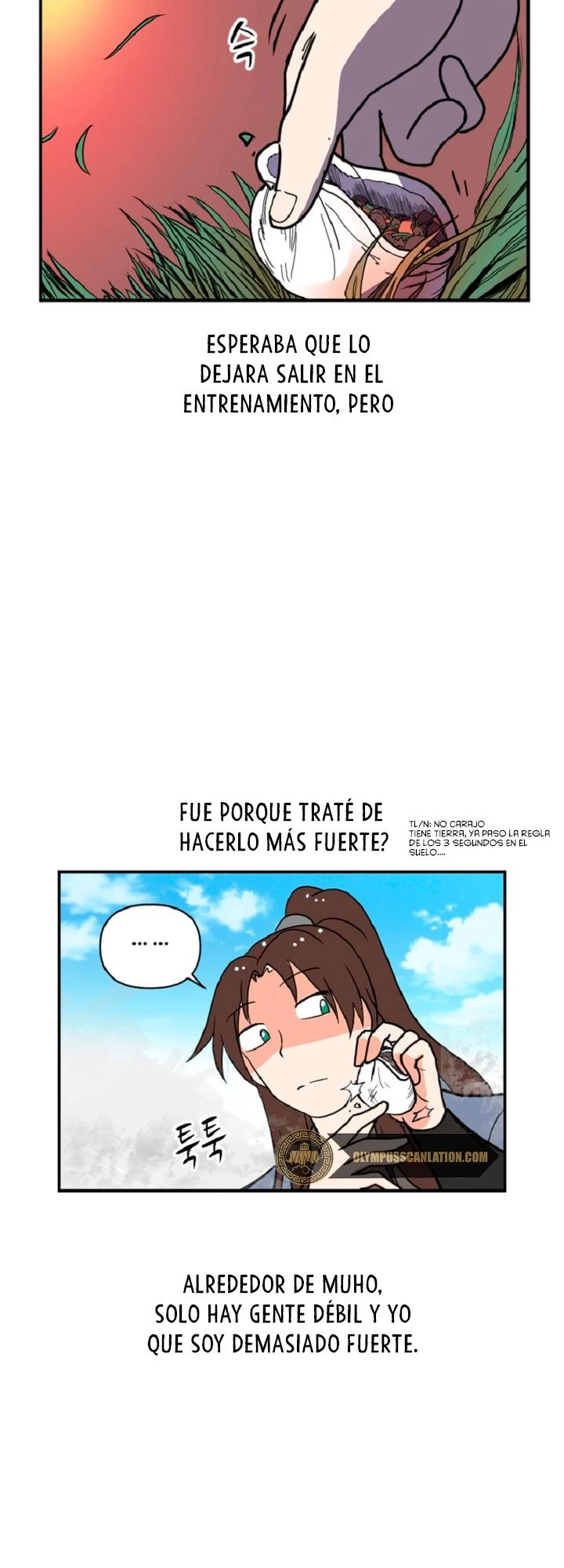 Rey de la Guerra > Capitulo 15 > Page 351