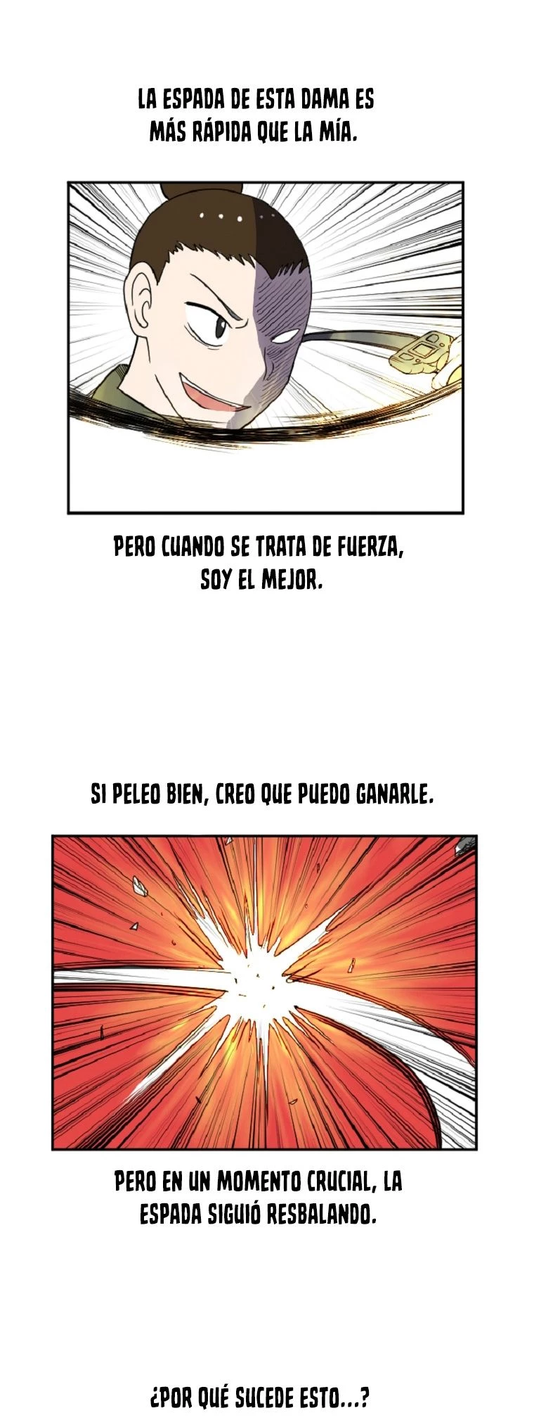 Rey de la Guerra > Capitulo 16 > Page 11