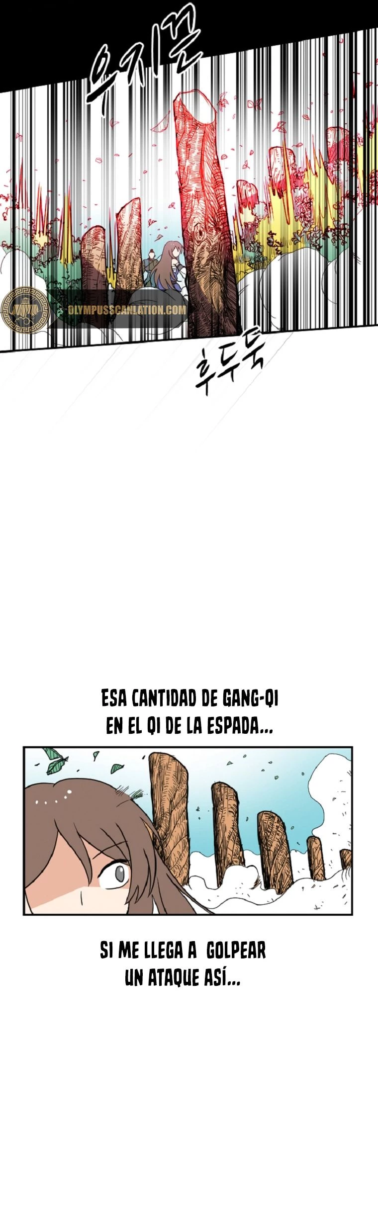 Rey de la Guerra > Capitulo 16 > Page 71