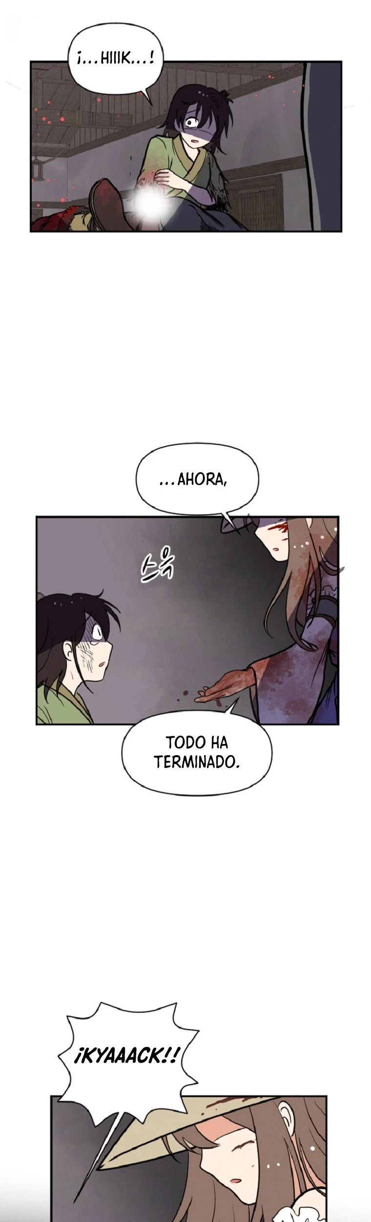 Rey de la Guerra > Capitulo 16 > Page 181