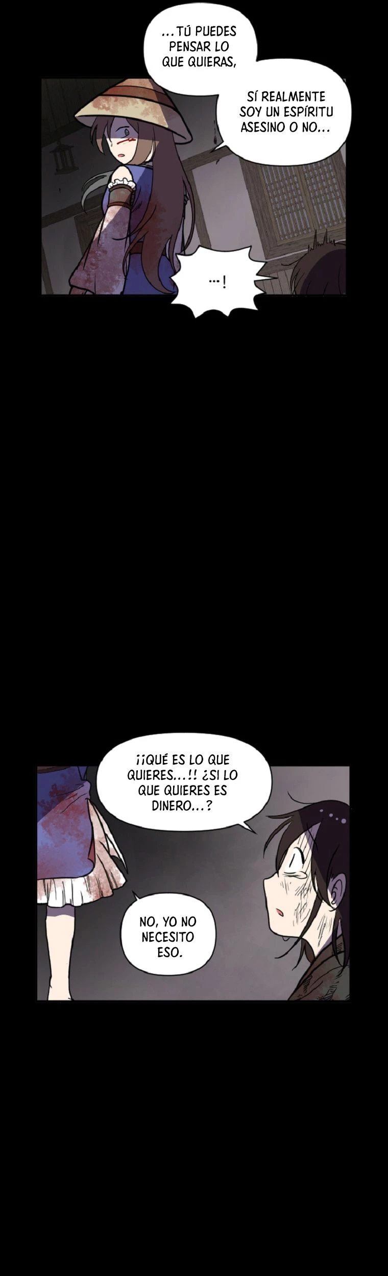 Rey de la Guerra > Capitulo 16 > Page 221