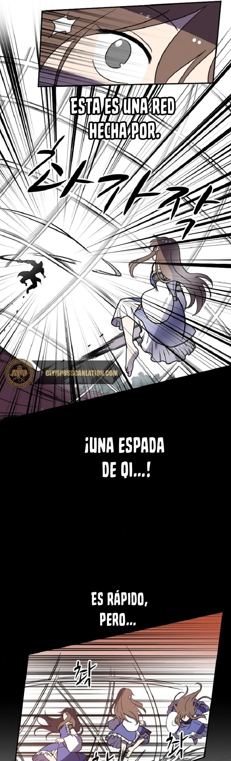 Rey de la Guerra > Capitulo 16 > Page 291