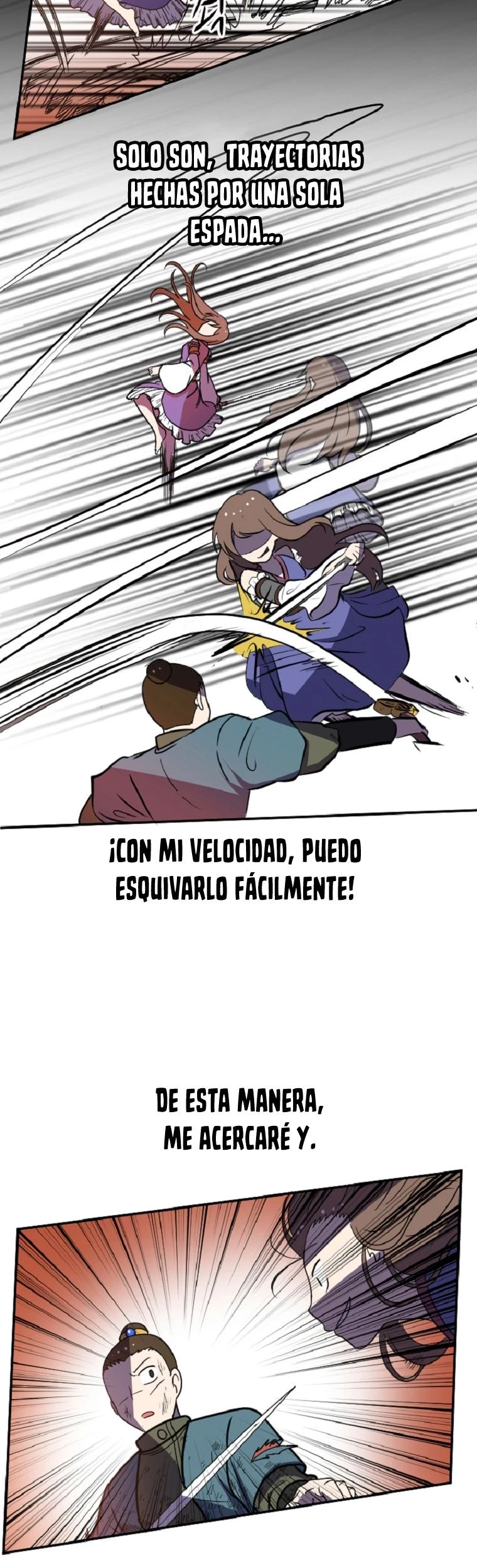 Rey de la Guerra > Capitulo 16 > Page 301