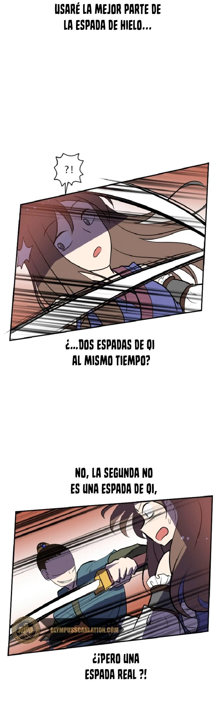 Rey de la Guerra > Capitulo 16 > Page 311