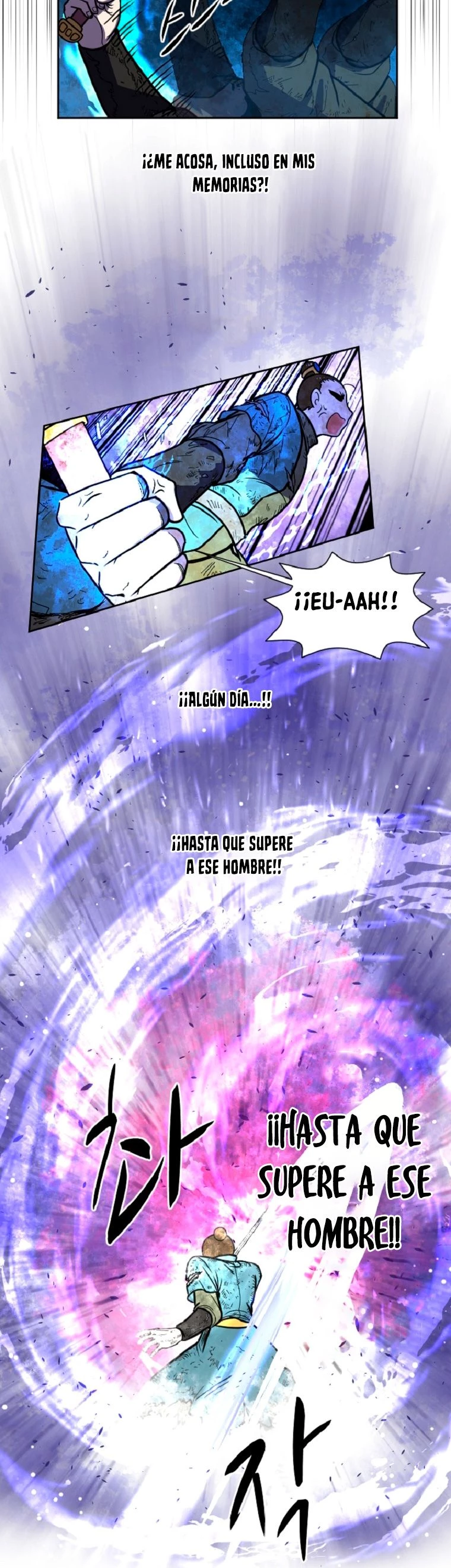 Rey de la Guerra > Capitulo 17 > Page 71