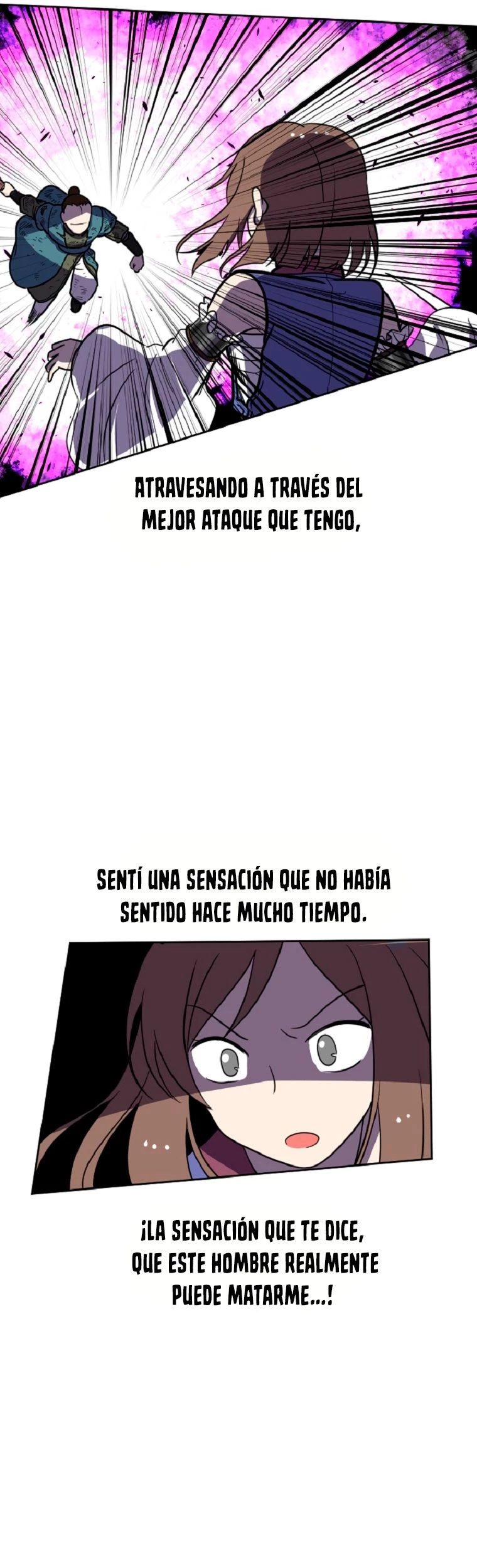 Rey de la Guerra > Capitulo 17 > Page 101