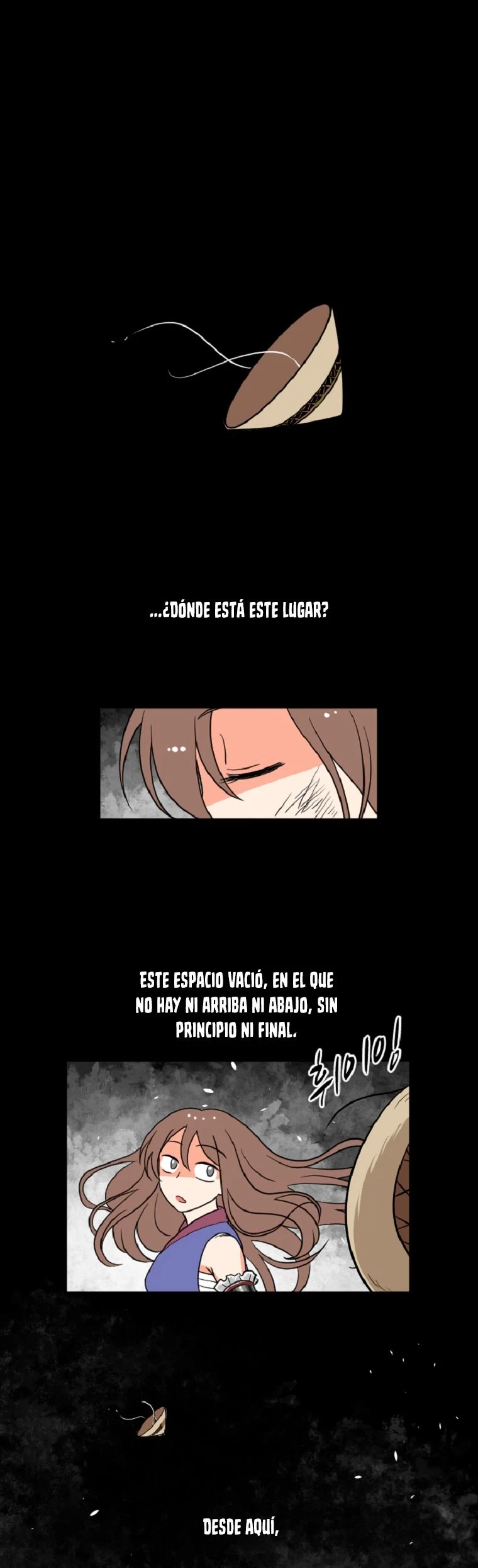 Rey de la Guerra > Capitulo 17 > Page 261