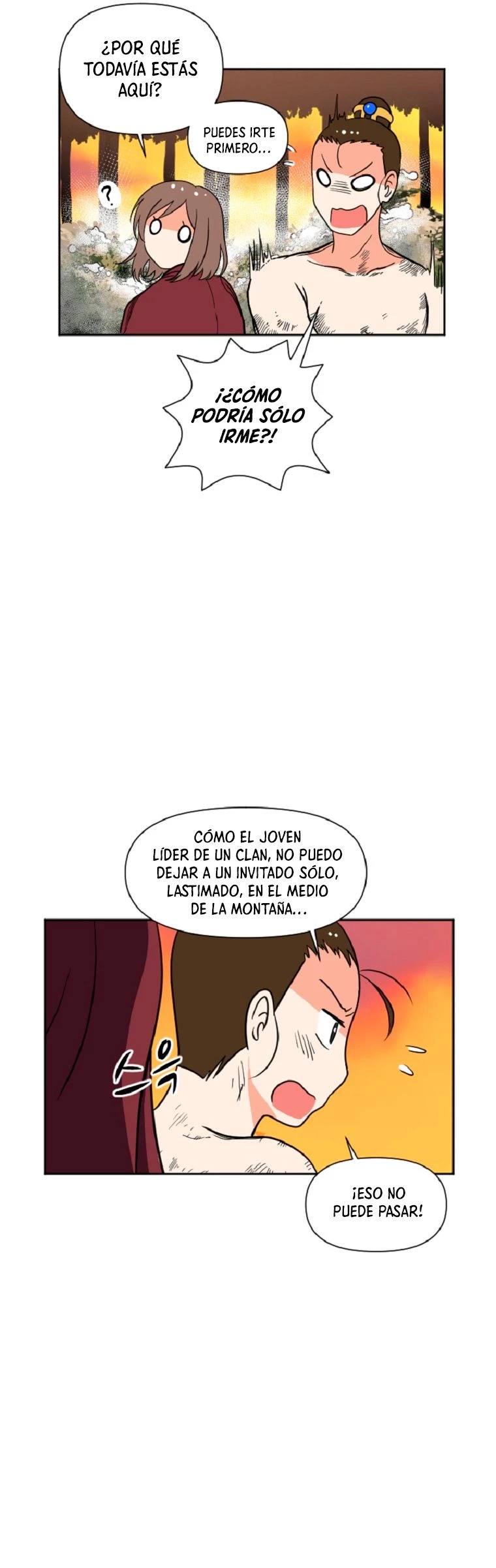 Rey de la Guerra > Capitulo 17 > Page 321