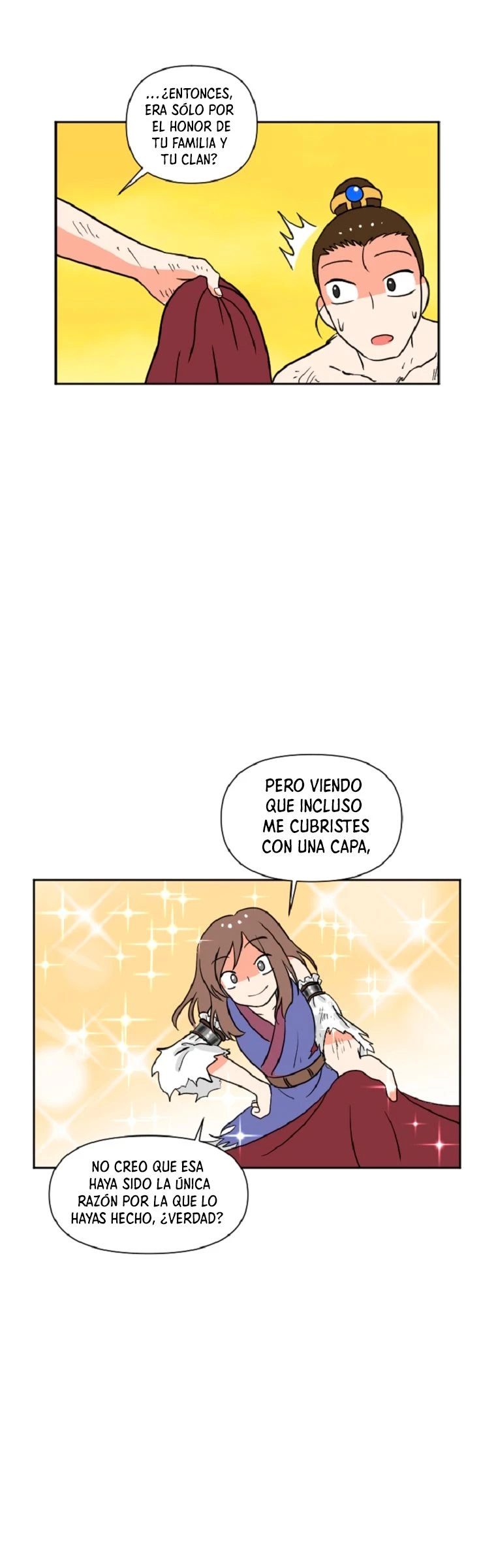 Rey de la Guerra > Capitulo 17 > Page 331