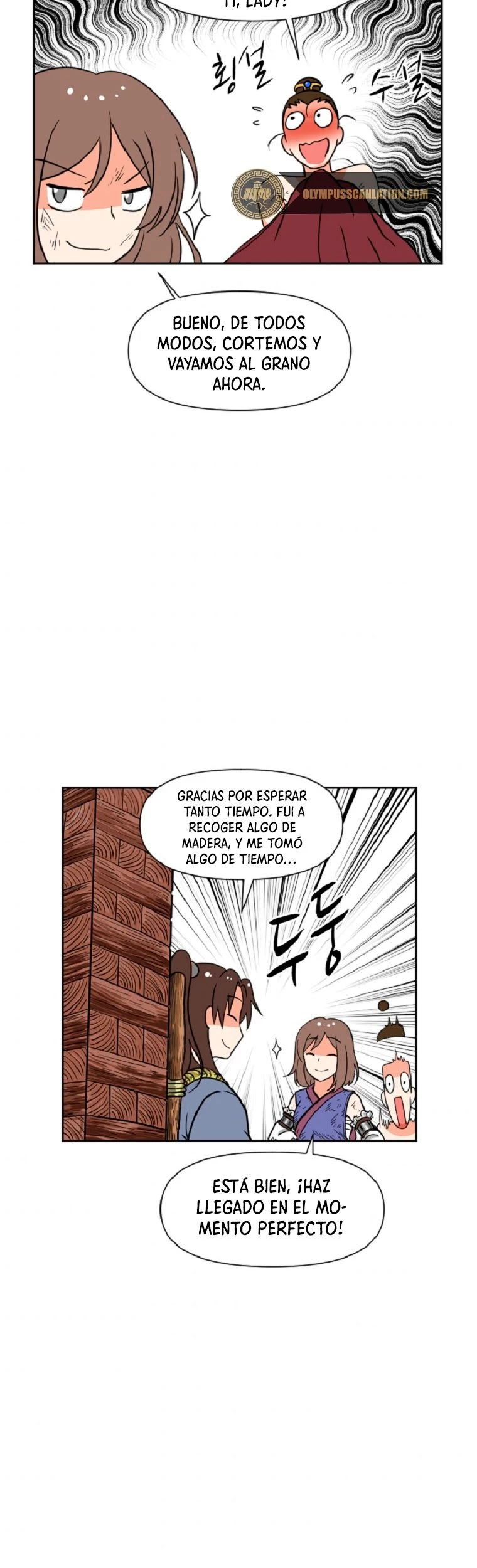 Rey de la Guerra > Capitulo 17 > Page 351