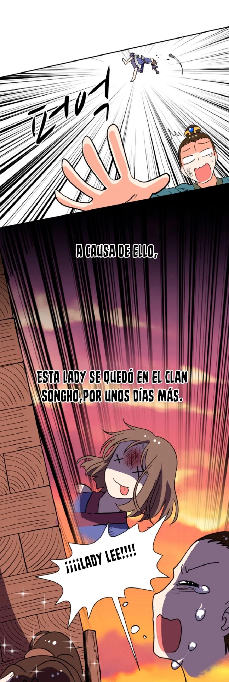 Rey de la Guerra > Capitulo 17 > Page 381